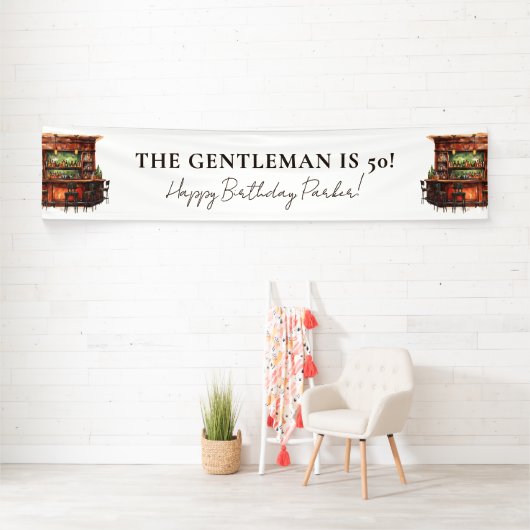 Gepersonaliseerde Mannen Spandoek (Insitu)