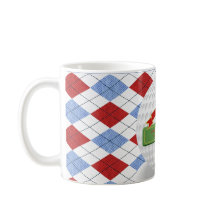 Gepersonaliseerde Mans GOLF, Golfer thema par-T-SH