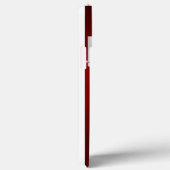 Gepersonaliseerde Marokkaanse Familie Telefoonhoes Case-Mate iPhone Case (Achterkant / Rechts)