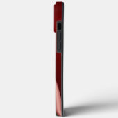 Gepersonaliseerde Marokkaanse Hijabi Vrouw Telefoo Case-Mate iPhone Case (Achterkant / Links)