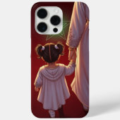 Gepersonaliseerde Marokkaanse moeder en dochter te Case-Mate iPhone Case (Achterkant)