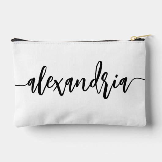 Gepersonaliseerde Masters Degree Afstuderen beheer Etui (Achterkant)