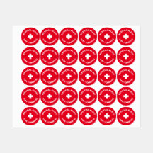 Gepersonaliseerde medische waarschuwing Diabetisch