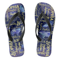 Gepersonaliseerde meisjes noemen celestiaire diere