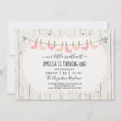 Gepersonaliseerde Meisjes Valentijnsdag Verjaardag Kaart (Voorkant)