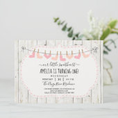 Gepersonaliseerde Meisjes Valentijnsdag Verjaardag Kaart (Staand voorkant)