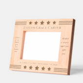 Gepersonaliseerde Memorial Custom Name Remembrance Gegraveerde Lijstjes (Links)