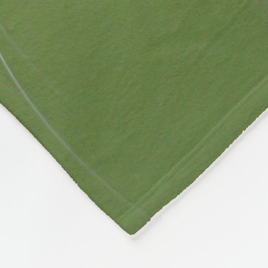 Gepersonaliseerde Memorial Pet Afbeelding deken (Hoek)