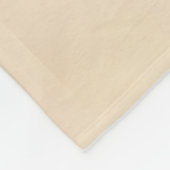 Gepersonaliseerde Memorial Photo deken voor het ve (Hoek)