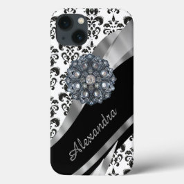 Gepersonaliseerde  microgolfdemper Case-Mate iPhone case
