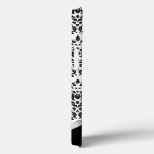 Gepersonaliseerde  microgolfdemper Case-Mate iPhone case (Achterkant / Rechts)