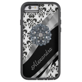 Gepersonaliseerde  microgolfdemper Case-Mate iPhone case
