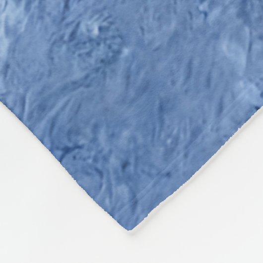 Gepersonaliseerde mijlpaal Deken Baby Boy Deken (Hoek)