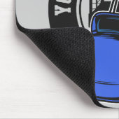 Gepersonaliseerde MMA Mixed Martial Arts Fight Clu Muismat (Hoek)