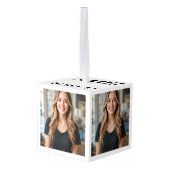 Gepersonaliseerde Modern Law School Afstuderen 4 F Decoratie (Achter hoekig)