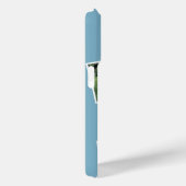 Gepersonaliseerde Moderne elke kleur 6 Fotocollage Case-Mate iPhone Case (Achterkant / Rechts)