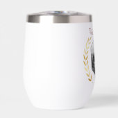 Gepersonaliseerde moderne liefde u foto 8 maart ca (Voorkant)