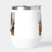 Gepersonaliseerde moeder Ik hou van je Foto (Links)