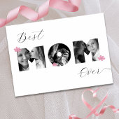 Gepersonaliseerde Moederdag Beste Mama Ooit Fotoka