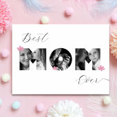 Gepersonaliseerde Moederdag Beste Mama Ooit Fotoka