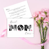 Gepersonaliseerde Moederdag Beste Mama Ooit Fotoka