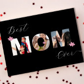 Gepersonaliseerde Moederdag Beste Mama Ooit Fotoka