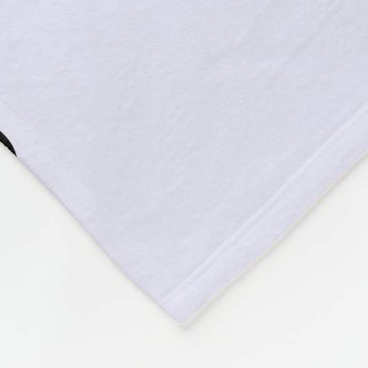 Gepersonaliseerde Moederdag cadeau voor mama Fleece Deken (Hoek)