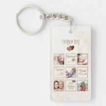 Gepersonaliseerde  Moederdag Foto