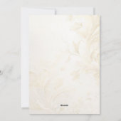 Gepersonaliseerde Moederdag fotokaart Feestdagenkaart (Achterkant)