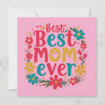 Gepersonaliseerde Moederdag Mok – Custom Gift voor