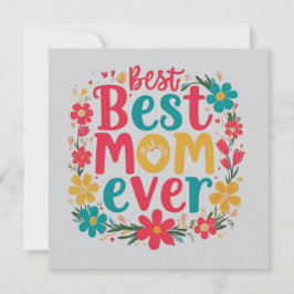 Gepersonaliseerde Moederdag Mok – Custom Gift voor