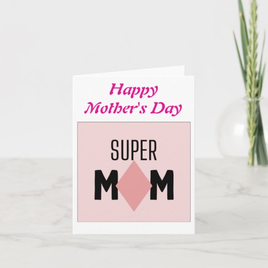 Gepersonaliseerde Moederdag Mok – Custom Gift voor Aankondiging (Voorkant)