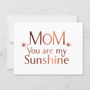 Gepersonaliseerde Moederdag Mok – Custom Gift voor Briefkaart