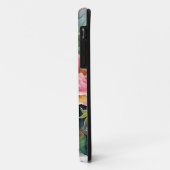 Gepersonaliseerde Moederdag Mok – Custom Gift voor Case-Mate iPhone Case (Achterkant/links)