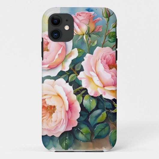 Gepersonaliseerde Moederdag Mok – Custom Gift voor Case-Mate iPhone Case (Achterkant)