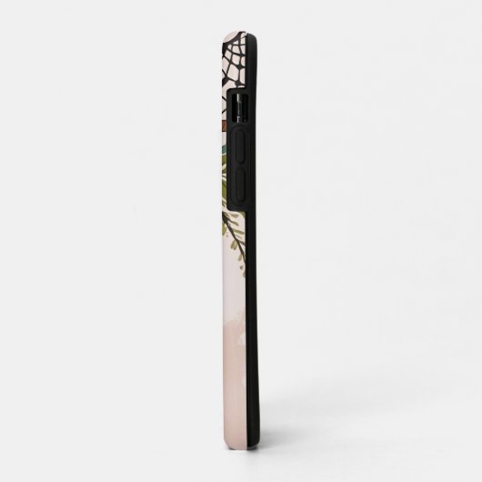 Gepersonaliseerde Moederdag Mok – Custom Gift voor Case-Mate iPhone Case (Achterkant/links)