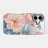 Gepersonaliseerde Moederdag Mok – Custom Gift voor iPhone 16 Hoesje (Achterkant horizontaal)