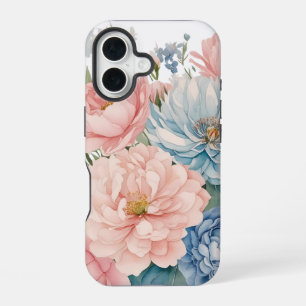 Gepersonaliseerde Moederdag Mok – Custom Gift voor iPhone 16 Hoesje