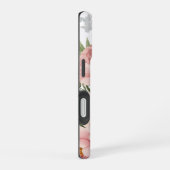 Gepersonaliseerde Moederdag Mok – Custom Gift voor iPhone 16 Hoesje (Rechterkant)