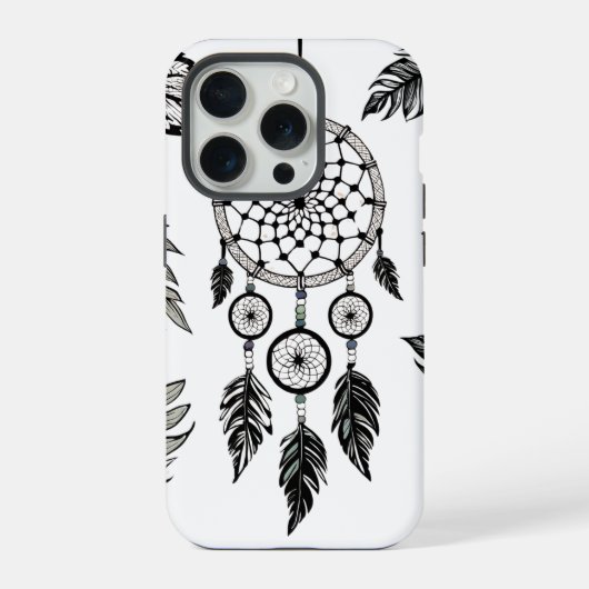 Gepersonaliseerde Moederdag Mok – Custom Gift voor iPhone Hoesje (Achterkant)