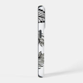 Gepersonaliseerde Moederdag Mok – Custom Gift voor iPhone Hoesje (Rechterkant)