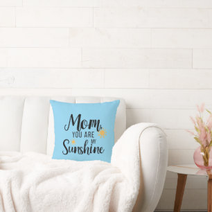 Gepersonaliseerde Moederdag Mok – Custom Gift voor Kussen