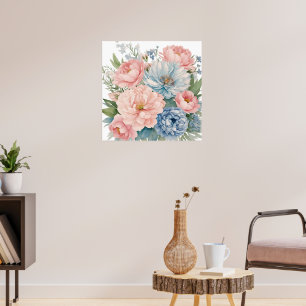 Gepersonaliseerde Moederdag Mok – Custom Gift voor Poster