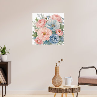 Gepersonaliseerde Moederdag Mok – Custom Gift voor Poster