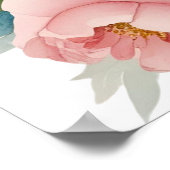 Gepersonaliseerde Moederdag Mok – Custom Gift voor Poster (Hoek)