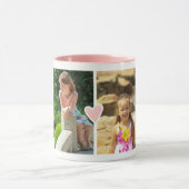 Gepersonaliseerde Moederdag-Mok Mok (Midden)