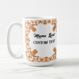 GEPERSONALISEERDE MOEDERDAG NAAM MOK