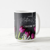 GEPERSONALISEERDE MOEDERDAG NAAM MOK (Voorkant rechts)