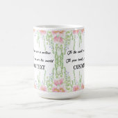 GEPERSONALISEERDE MOEDERDAG NAAM MOK (Center)