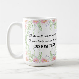 GEPERSONALISEERDE MOEDERDAG NAAM MOK